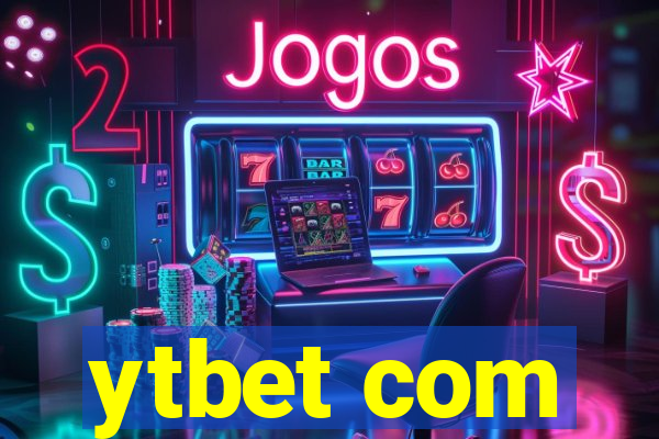 ytbet com